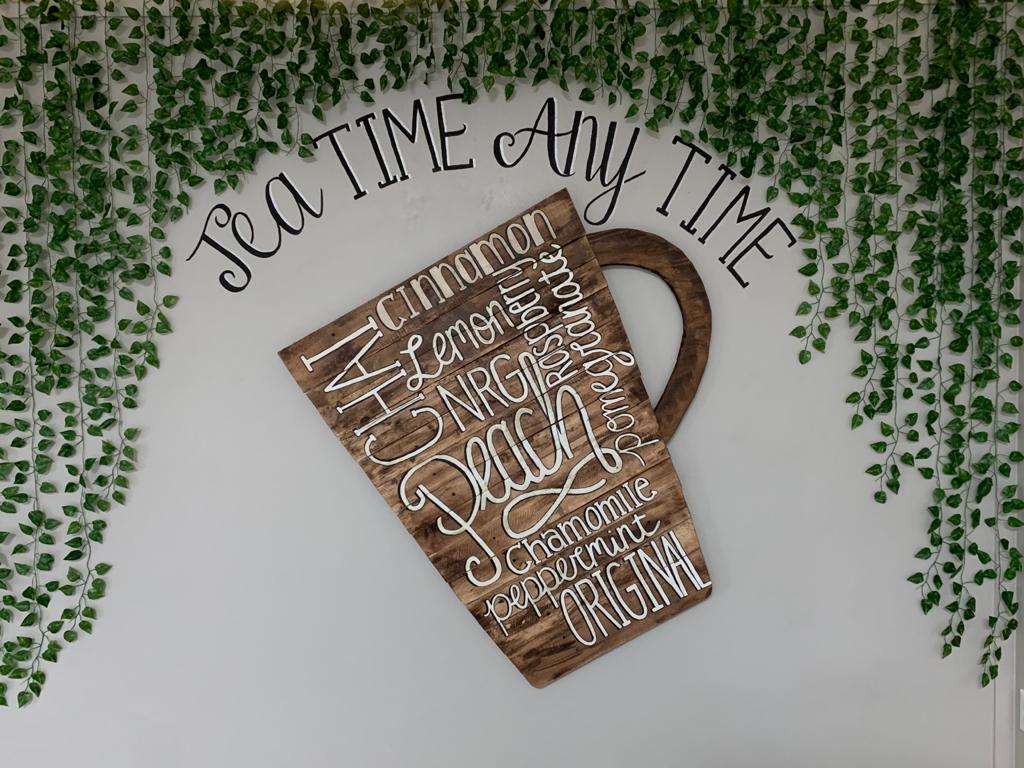 Backdrops & Themes