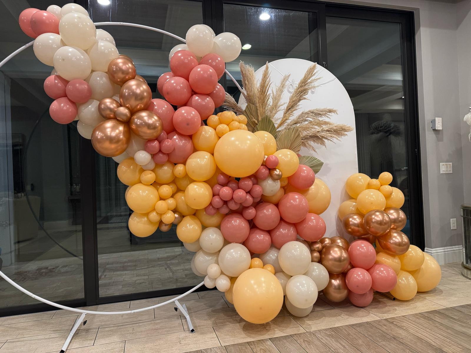 Balloon Decorations